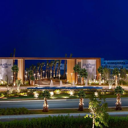 Club Prive By Rixos Sharm El Sheikh Hotel Bagian luar foto