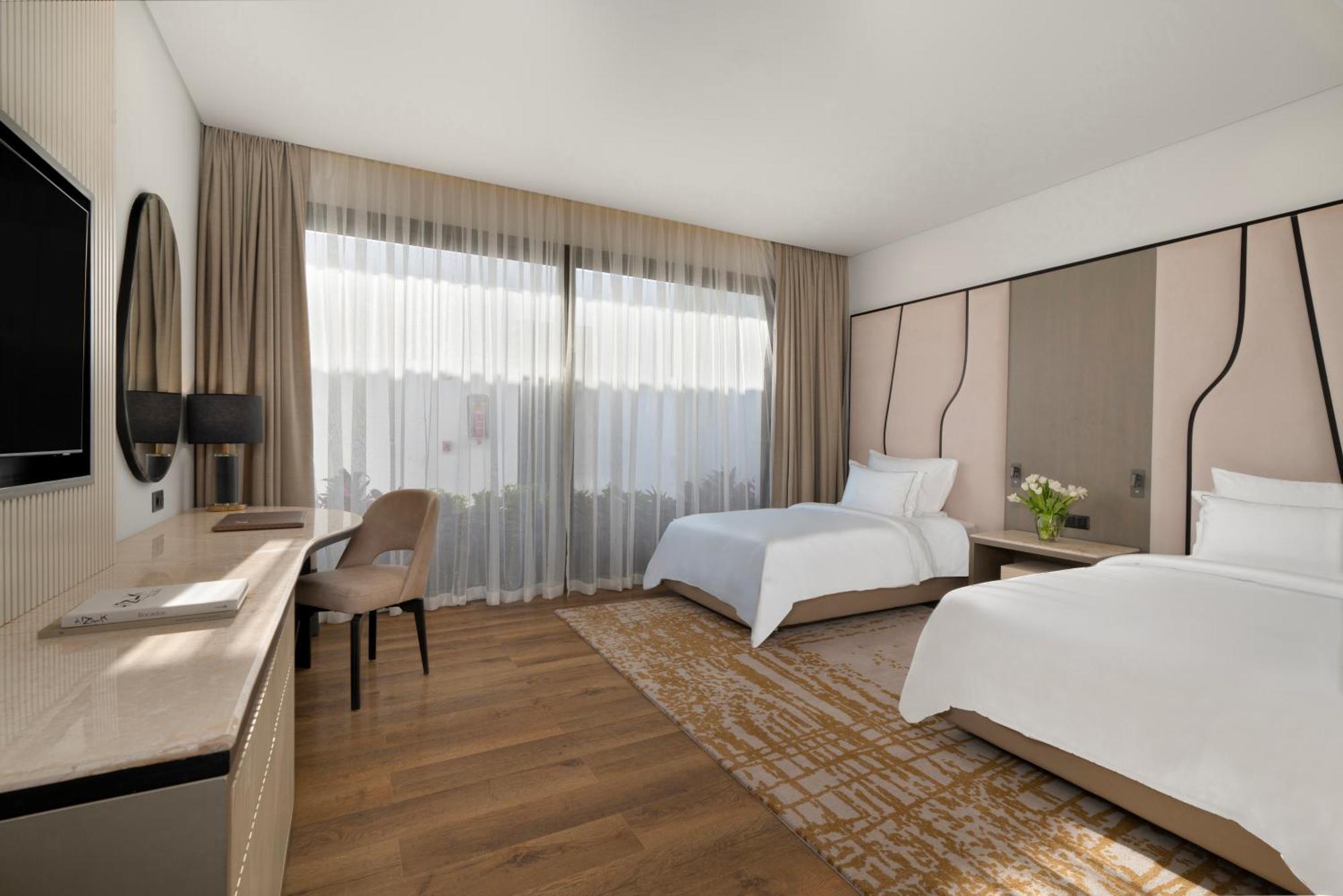 Club Prive By Rixos Sharm El Sheikh Hotel Ruang foto