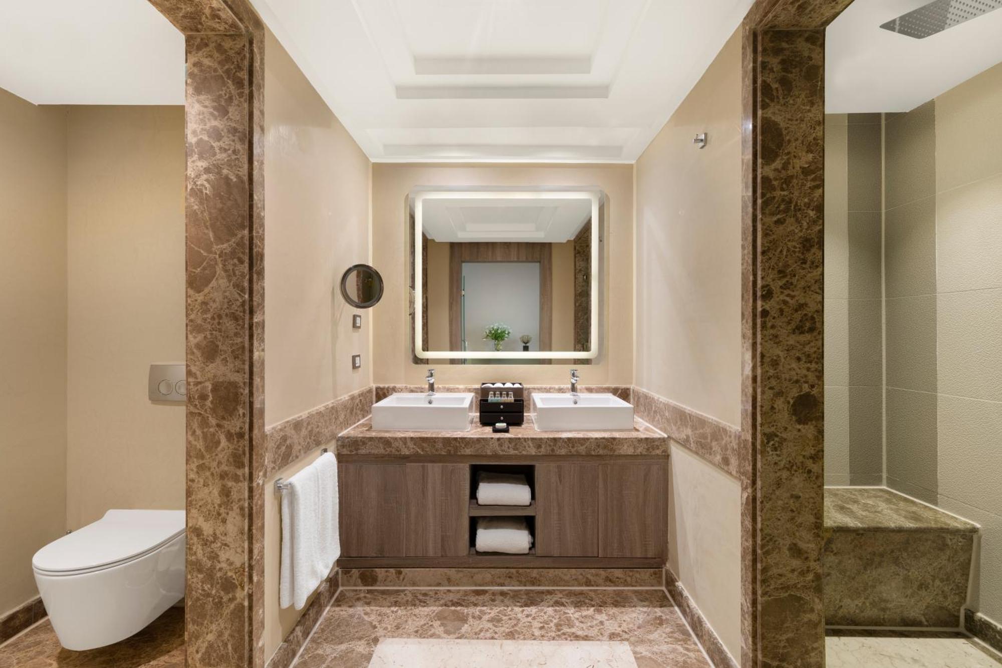 Club Prive By Rixos Sharm El Sheikh Hotel Ruang foto