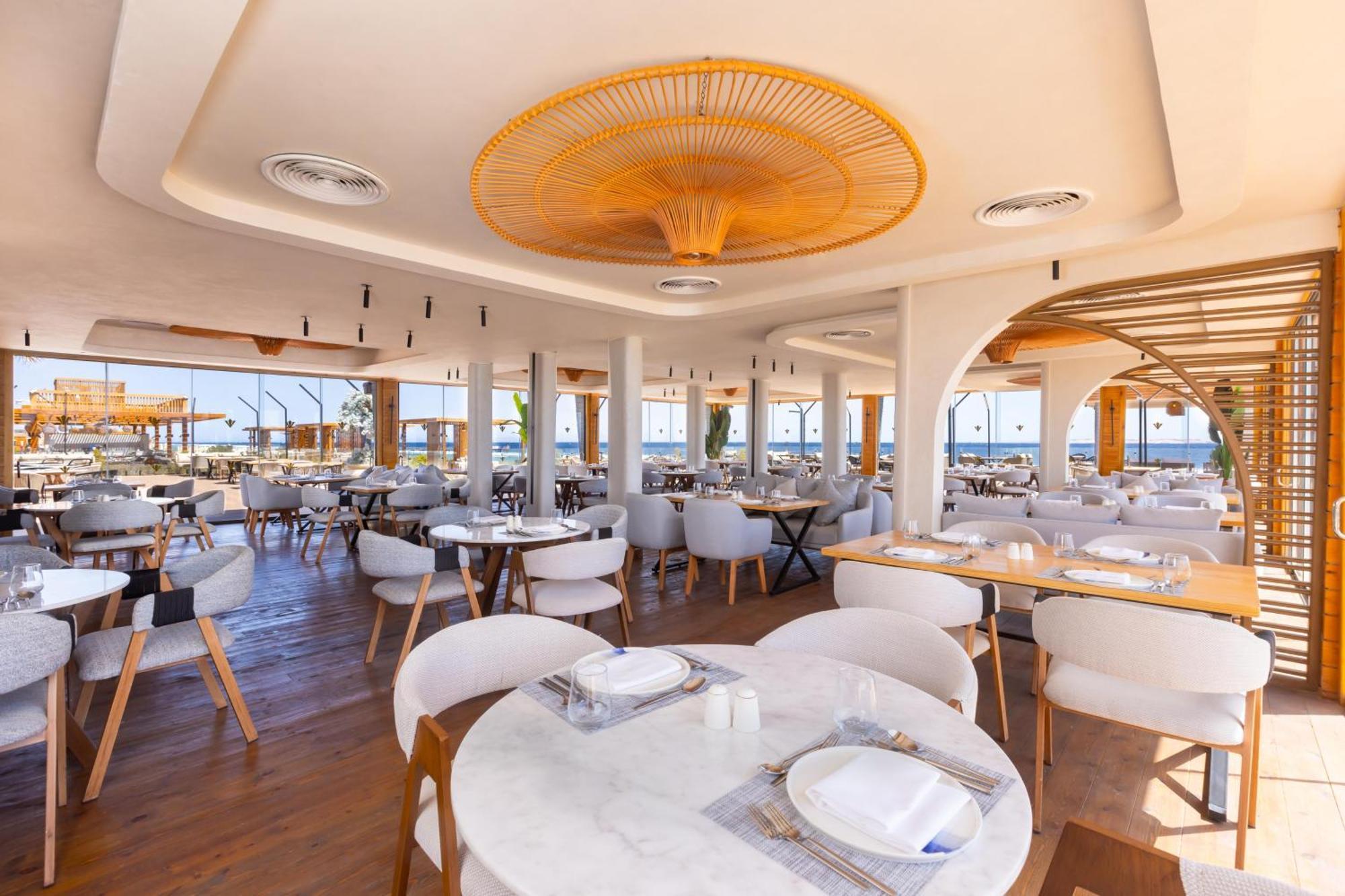 Club Prive By Rixos Sharm El Sheikh Hotel Bagian luar foto
