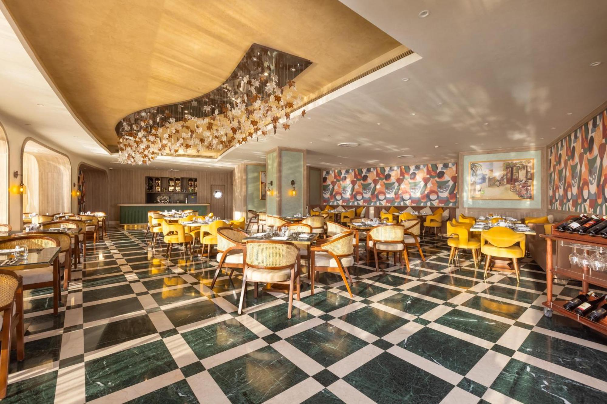 Club Prive By Rixos Sharm El Sheikh Hotel Bagian luar foto