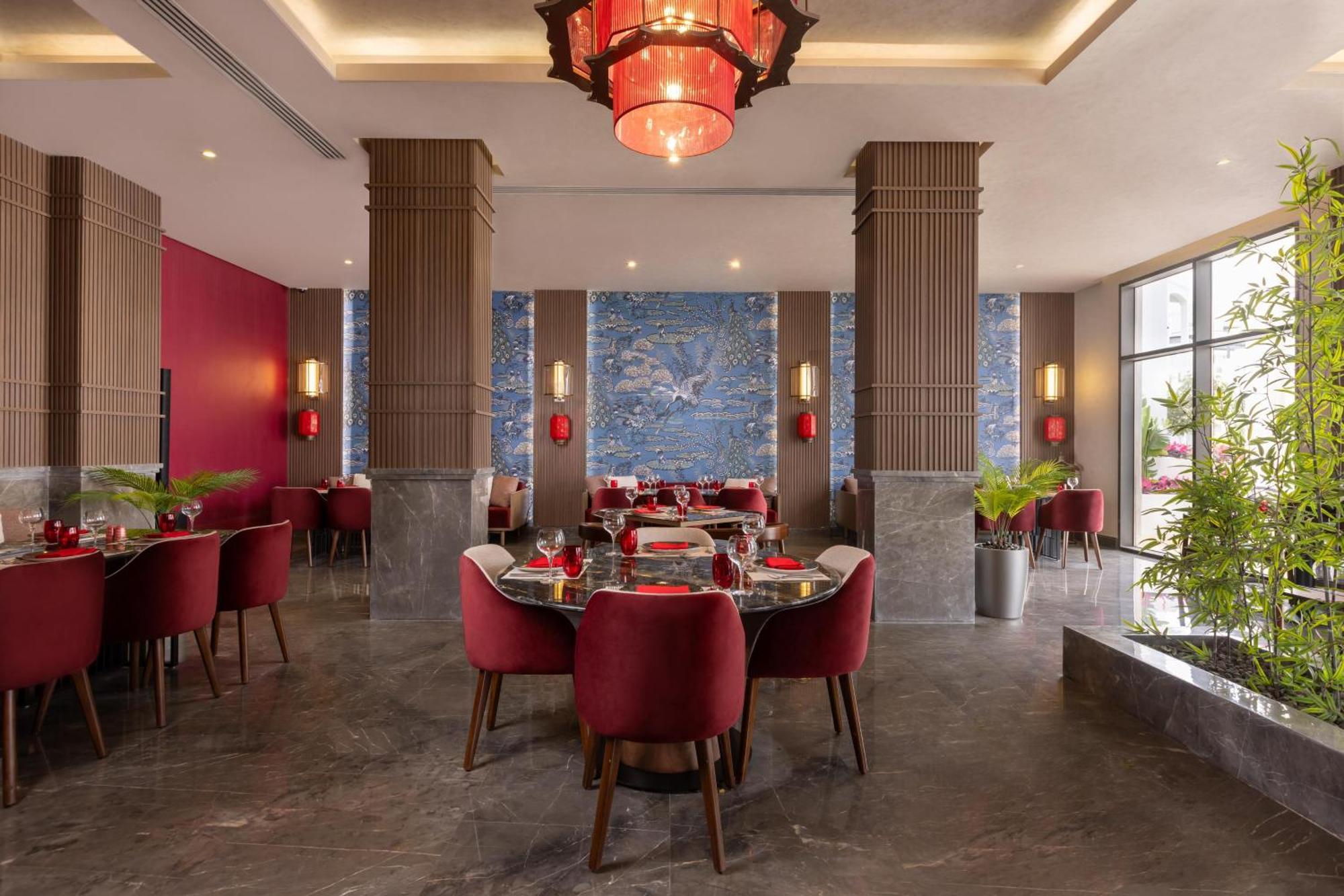 Club Prive By Rixos Sharm El Sheikh Hotel Bagian luar foto