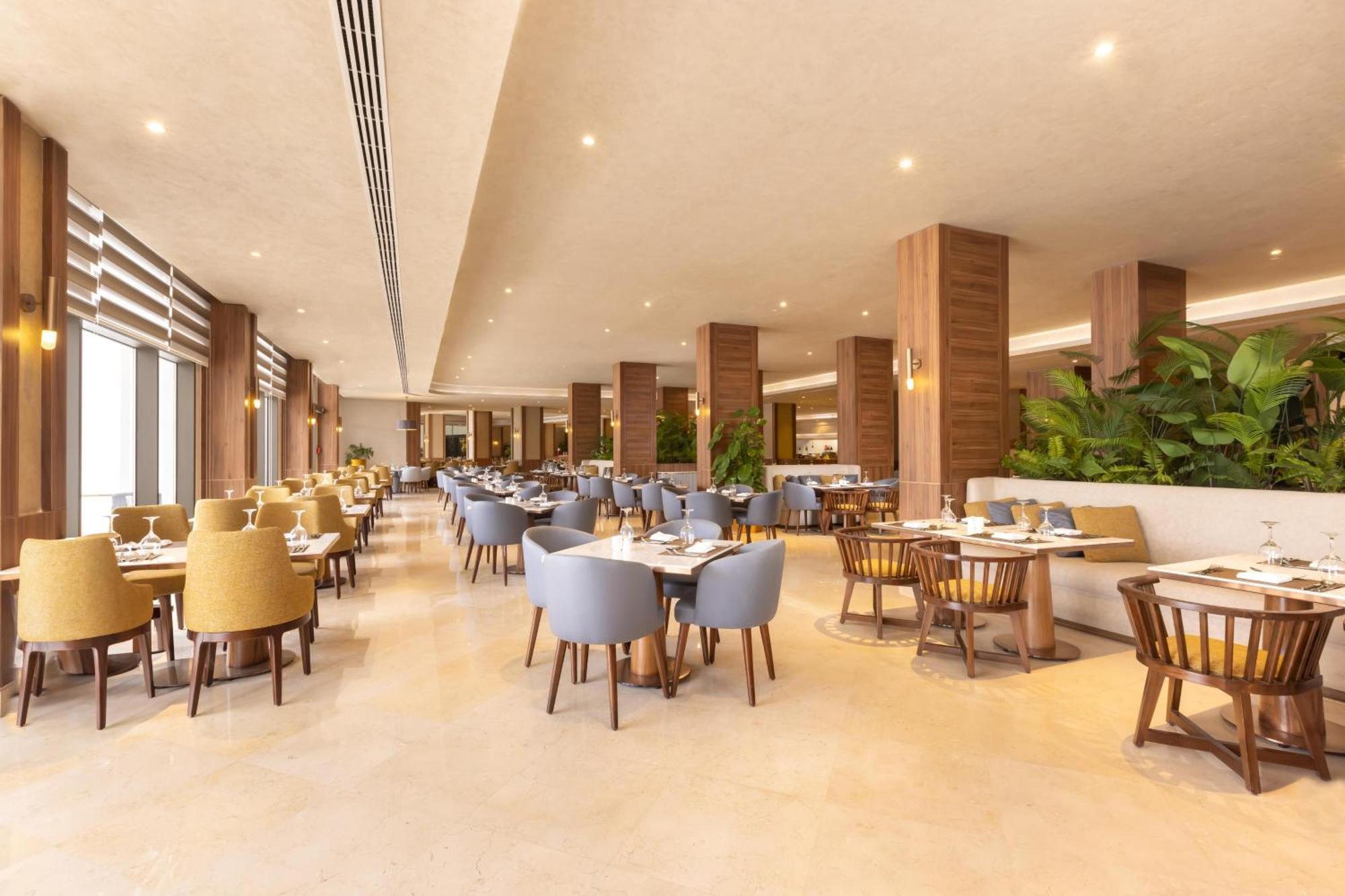 Club Prive By Rixos Sharm El Sheikh Hotel Bagian luar foto