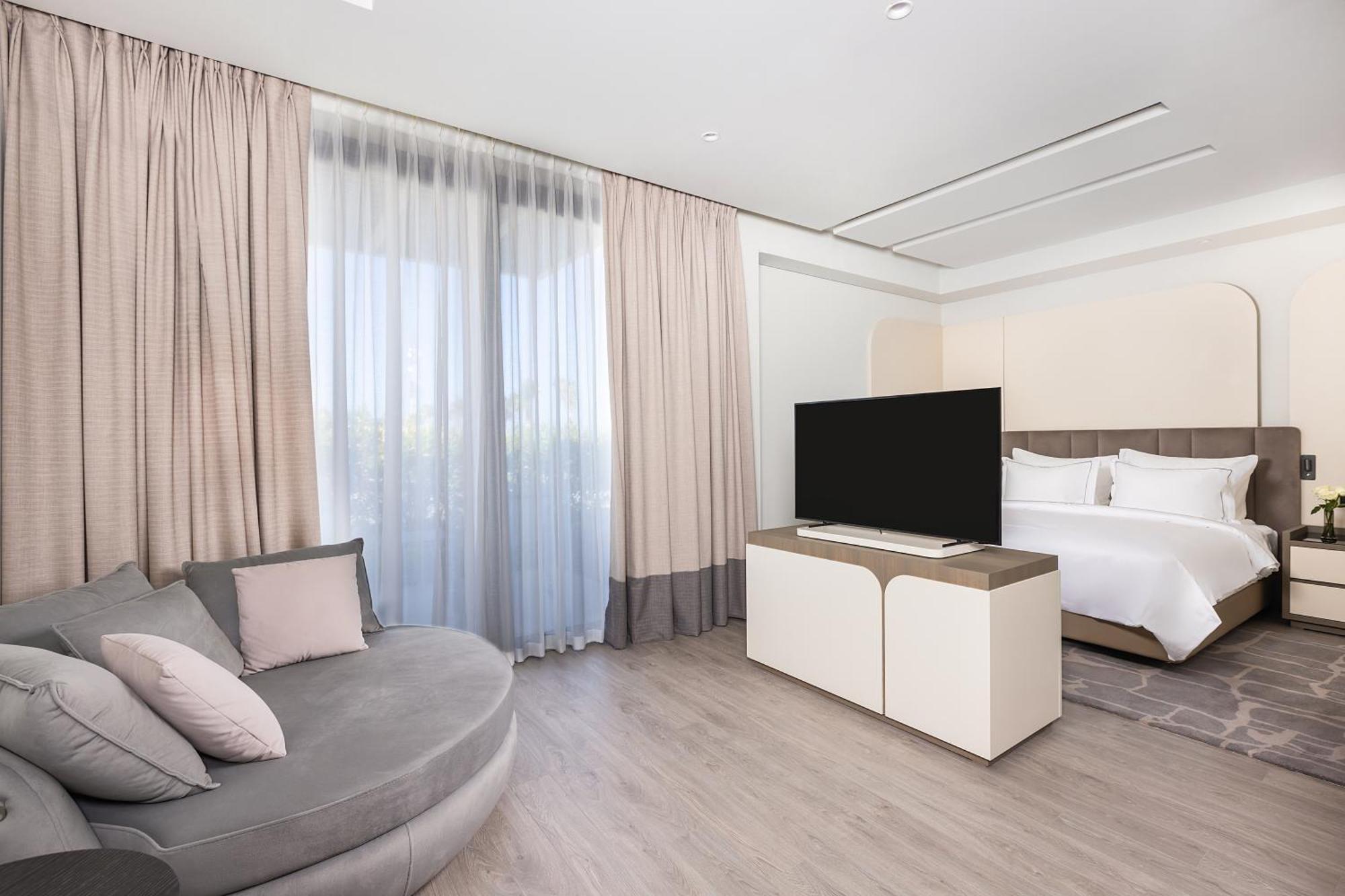 Club Prive By Rixos Sharm El Sheikh Hotel Bagian luar foto