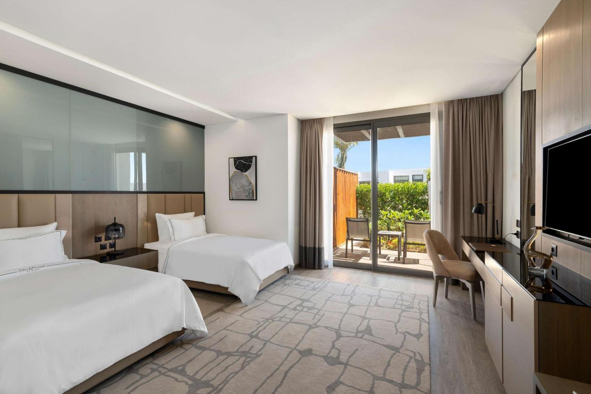 Club Prive By Rixos Sharm El Sheikh Hotel Bagian luar foto