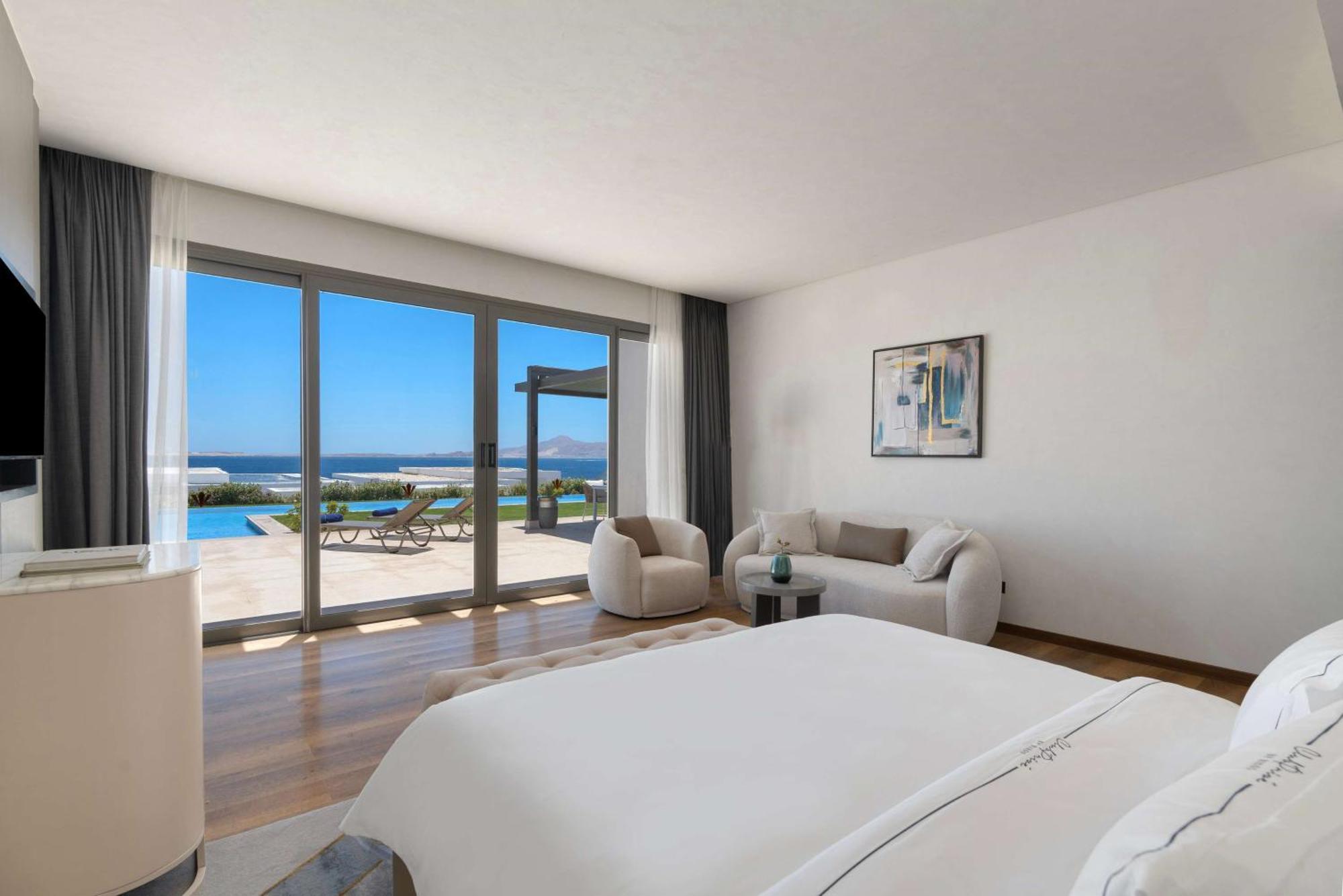 Club Prive By Rixos Sharm El Sheikh Hotel Bagian luar foto