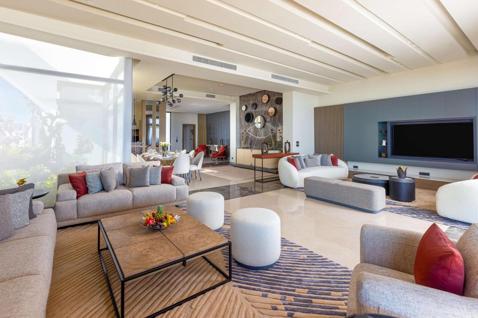 Club Prive By Rixos Sharm El Sheikh Hotel Bagian luar foto